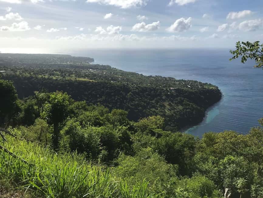 Saint Lucia: Tet Paul Nature Trail Hiking Tour & Beach - Should you book the Tet Paul and Hummingbird Beach tour?