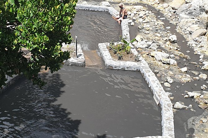 Scenic Tour of Soufriere - Why this six-hour route works well
