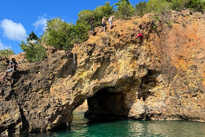 Sea and Land Tour in St. Lucia - Key things to know before you book