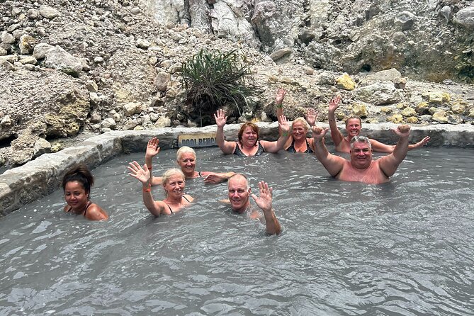 Sea and Land Tour in St. Lucia - Timing, group size, and what to bring