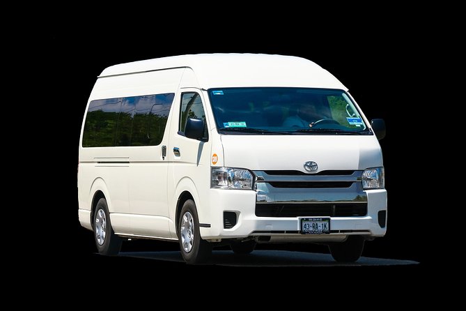 Shared Arrival Transfer: Saint Lucia International Airport to Hotel - What is included, and what is not