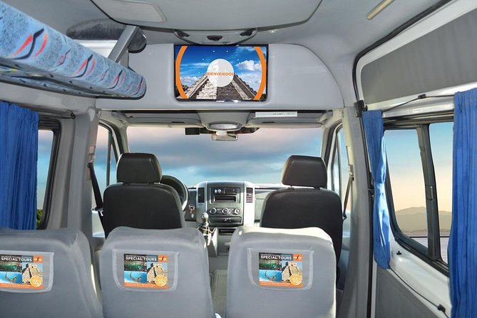Shared Departure Transfer: Hotel to Saint Lucia International Airport - How the ride works on departure day