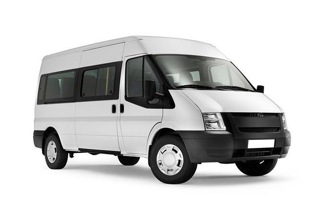 Shared Round-Trip Transfer: Saint Lucia International Airport - Arriving at Hewanorra Airport with a ride already arranged