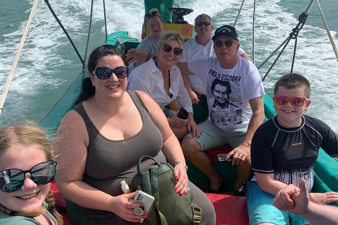 Shashamane experience private boat charter Marigot bay st lucia - Leaving from Marigot Bay or Castries