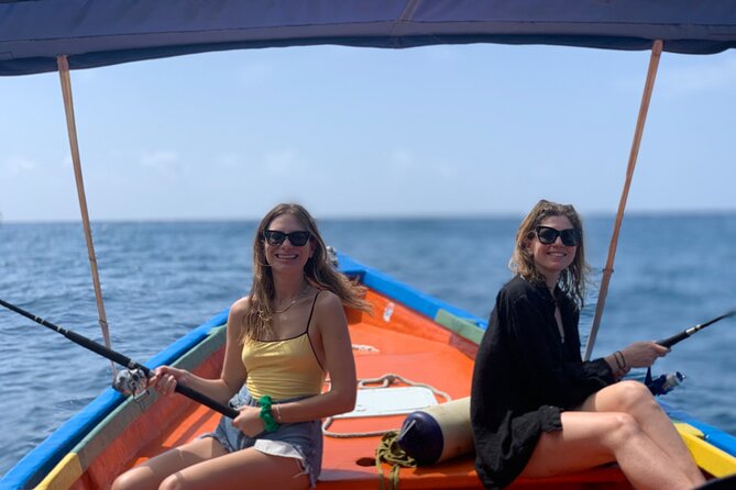 Shashamane experience private boat charter Marigot bay st lucia - What the guide style adds