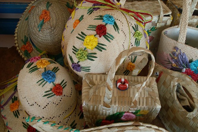 Shopping Spree in St Lucia - What the $45 price really covers