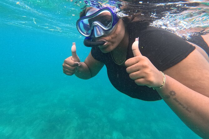 Snorkeling at Pigeon Island - Is $70 a fair price?