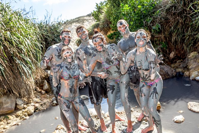 Soufriere Adventure Cruise - Timing, group size, and practical preparation