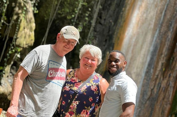 Soufrière Adventure Private Tour - Anse La Raye brings the route down to local village life