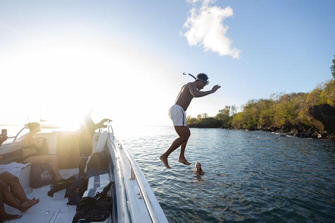 Soufriere Boat Tour Experience - Is $180 a fair price?