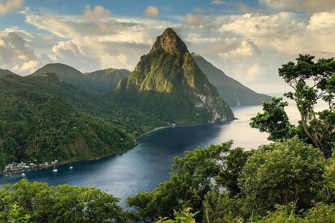 Soufriere Island Delight - Who will enjoy this tour most