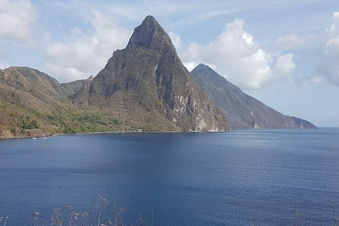 Soufriere Piton Hike Adventure - Why Gros Piton makes a worthy half-day challenge