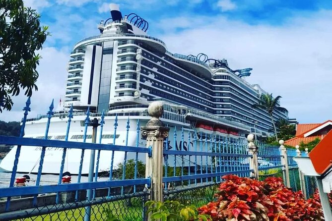 Soufriere Piton Hike Adventure - Cruise passengers need a stricter time plan