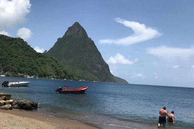 Soufriere Piton Hike Adventure - Weather, cancellation, and basic preparation