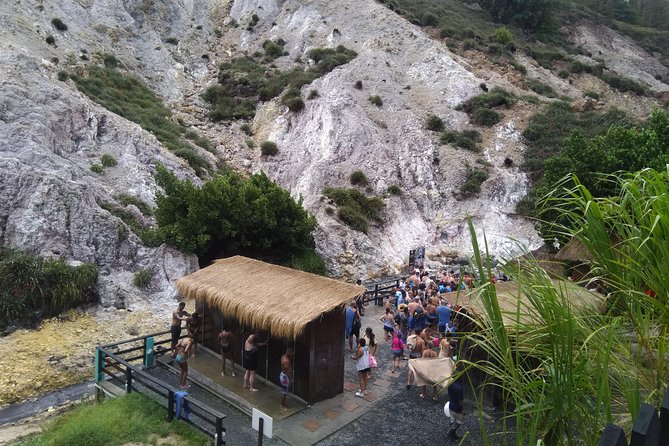 Soufriere Special Day Tour - Owin’s guiding style and the personal touch