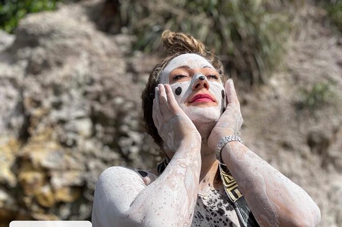 Soufriere vibes Tour ( pick up Rodney bay,St.Lucia) - Sulphur Springs and the famous mud bath