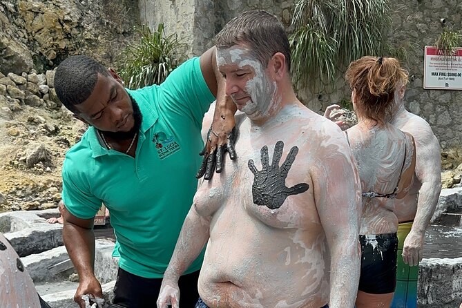 Soufriere vibes Tour ( pick up Rodney bay,St.Lucia) - Who will enjoy this private St. Lucia outing