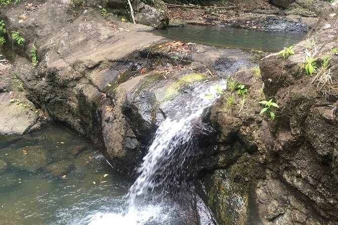 Soufriere Volcano Experience - Why this route makes sense for a first St. Lucia day