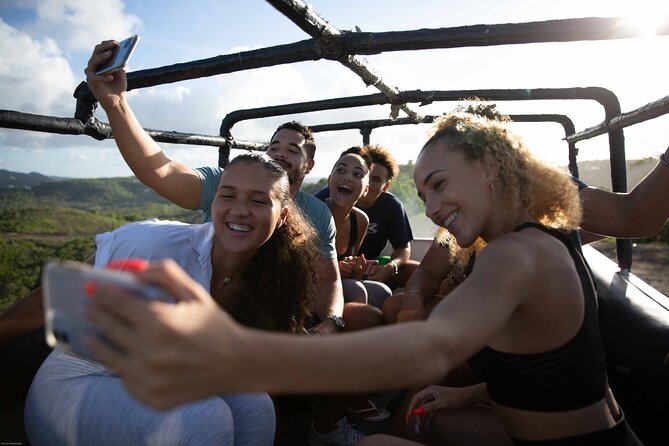 Soufriere Volcano Jeep Safari - Who will enjoy this St. Lucia day trip