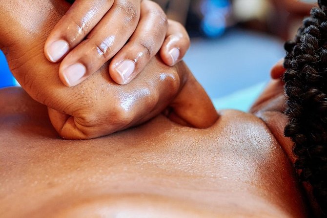 Spa Day Pass at Bay Gardens Beach Resort & Spa - Key points to know before booking