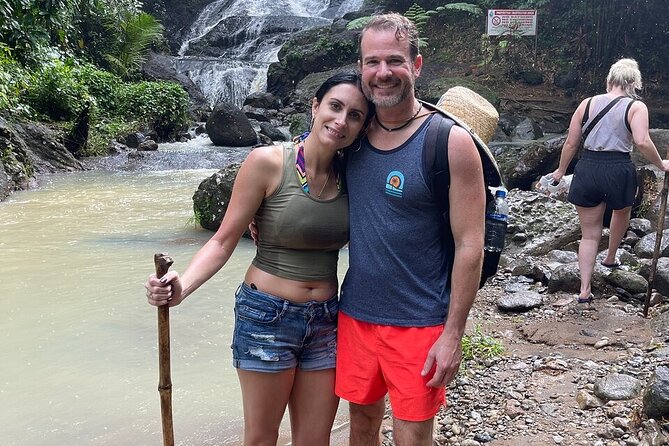St. Lucia 3 in 1 Combo: Aerial Tram, Rainforest Trail & Zipline - How the itinerary fits together