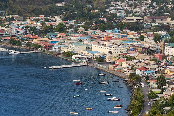 St. Lucia adventure: mud baths, waterfalls, gardens - Key things to know before you book