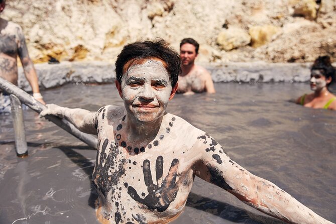 St. Lucia adventure: mud baths, waterfalls, gardens - Diamond Botanical Gardens adds a quieter hour