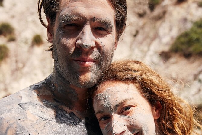 St. Lucia adventure: mud baths, waterfalls, gardens - Toraille Waterfall offers a cool change