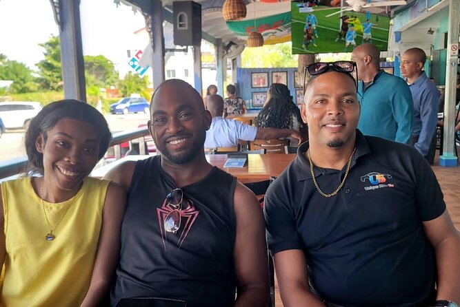 St. Lucia Airport Transfer Service - Timing, booking, and cancellation