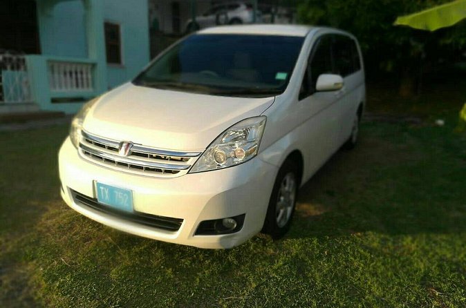 St Lucia Airport Transfer to ANY Bay Gardens location - Is $74 per person a fair price?