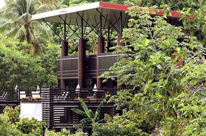 St Lucia Airport Transfer to Hotel Chocolat - Who should book this transfer