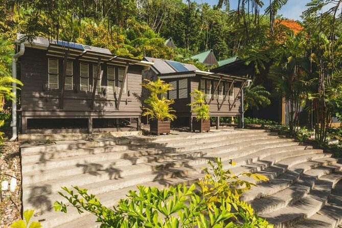 St Lucia Airport Transfer to Hotel Chocolat - The small drawbacks to keep in mind