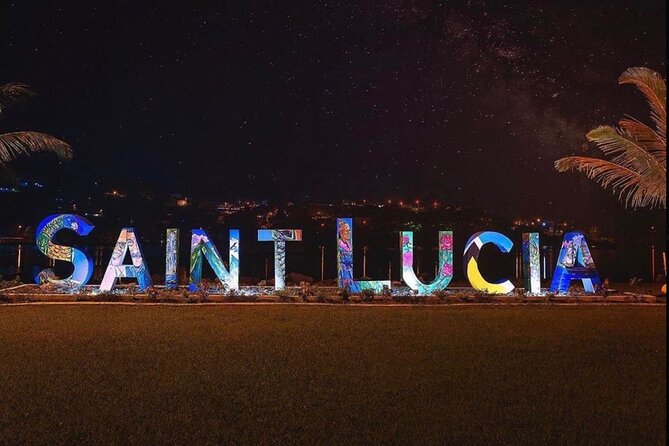 St Lucia Airport VIP Services & Private Transfers - A calm departure before your flight