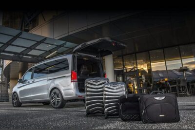 St Lucia Airport VIP Services & Private Transfers