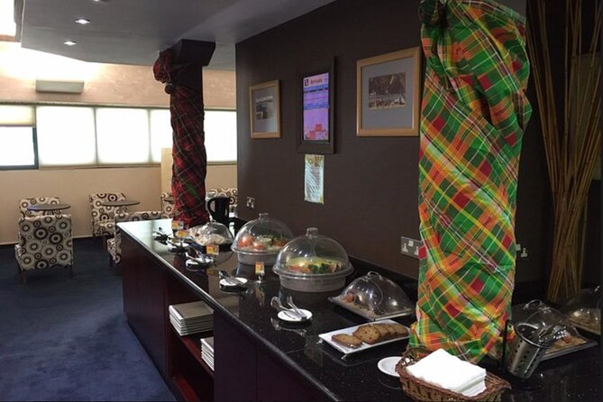 St Lucia Airport VIP Services & Private Transfers - Is $99 per person a fair price?