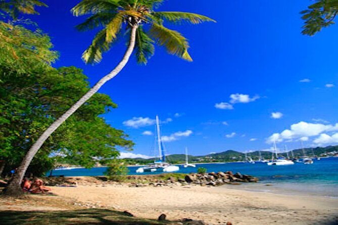 St Lucia Airport VIP Services & Private Transfers - My call: useful luxury, not essential transport
