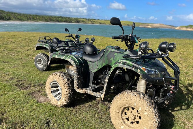 St Lucia ATV Tours (Best on Island) - Booking and cancellation details worth knowing