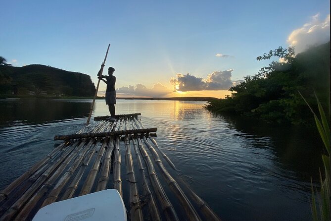 St Lucia Bamboo Rafting Experience (+Rum Tasting) - Why the Roseau River ride is the heart of the outing