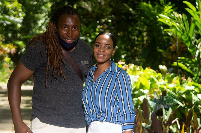 St. Lucia Botanical Gardens and Waterfall Tour Groups only - Reliability is the serious concern