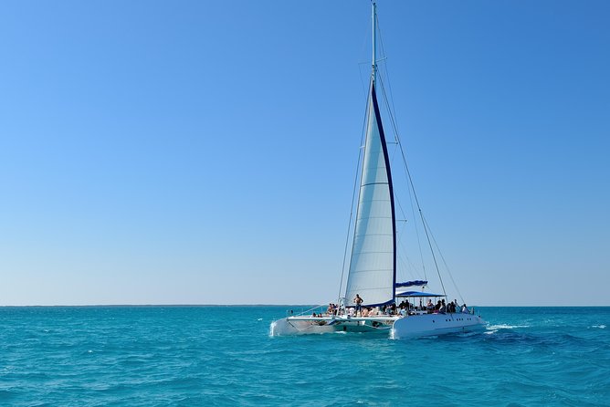 St Lucia Catamaran Day Sailing and Sightseeing Tour - What makes this tour worth considering