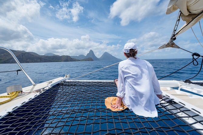 St Lucia Catamaran Day Sailing and Sightseeing Tour - What the $138 price really buys you