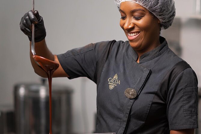 St Lucia Chocolate Making Marigot Bay & Souvenir Shopping - Key details before you book