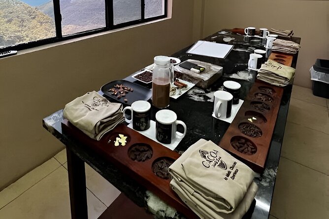 St Lucia Chocolate Making Marigot Bay & Souvenir Shopping - What the $149 price includes