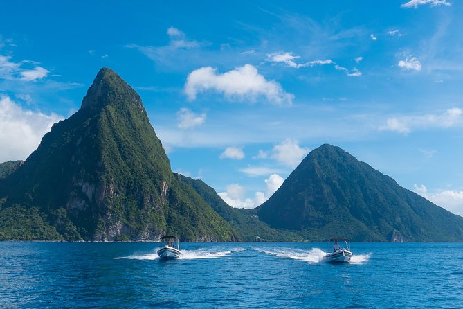 St. Lucia Drive and Snorkel Experience - Is the $133.40 price worth it?