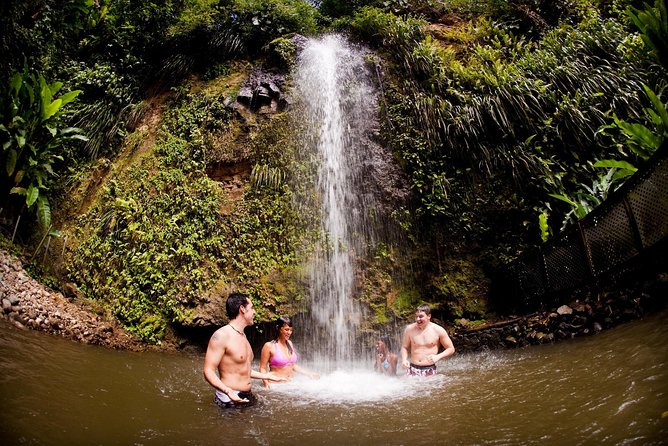 St. Lucia Drive and Snorkel Experience - Practical advice for a smoother outing