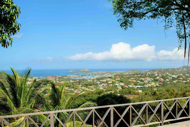 St Lucia Exclusive Views - Castries in 15 minutes: a quick city introduction