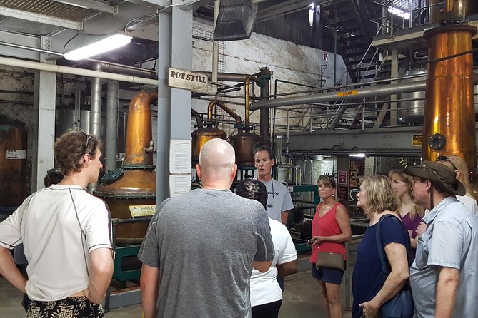 St. Lucia Food and Rum Tour - Taste authentic St. Lucian Food and Culture - Anse La Raye and Canaries show village life