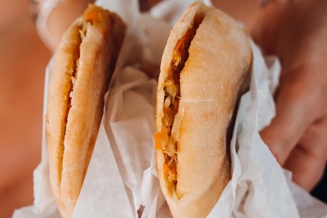 St Lucia Food & Rum Tasting - Rodney Bay Edition - Who will enjoy this Rodney Bay food tour?