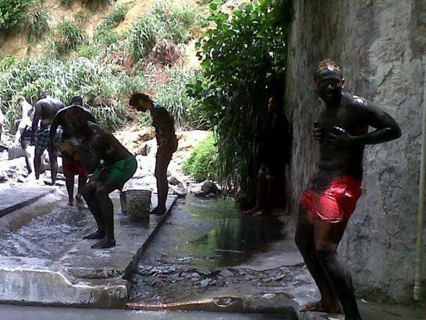 St Lucia Full-Day Dream Tour - Key details before you book