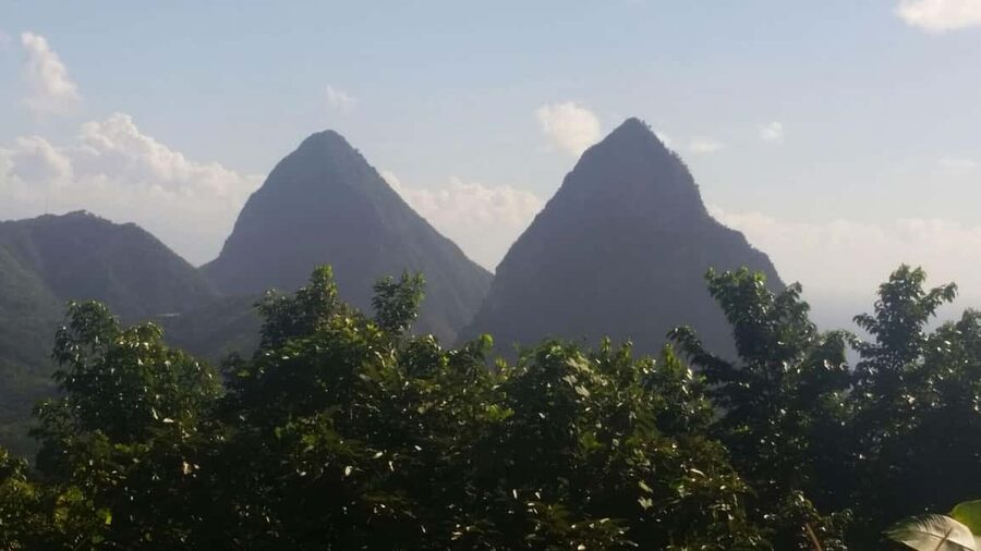 St Lucia: Gros Piton 4-Hour Guided Hike - Key points to know before booking